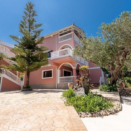 Arazzo Apartments Vasilikos  Exterior photo