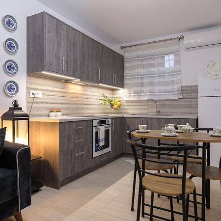 Arazzo Apartments Vasilikos  Exterior photo