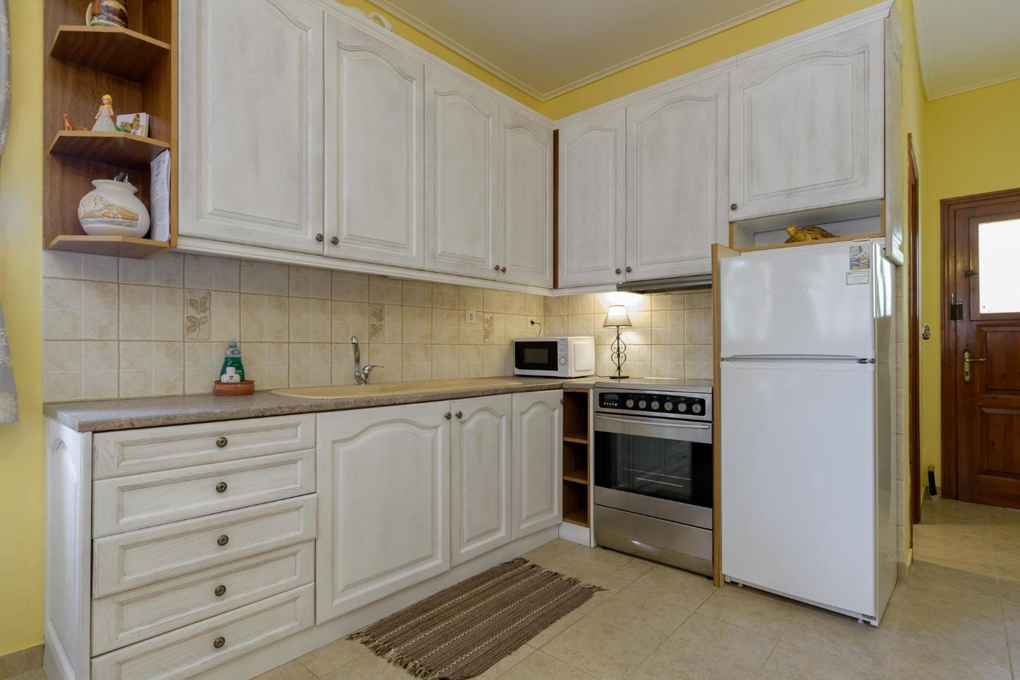 Arazzo Apartments Vasilikos  Exterior photo